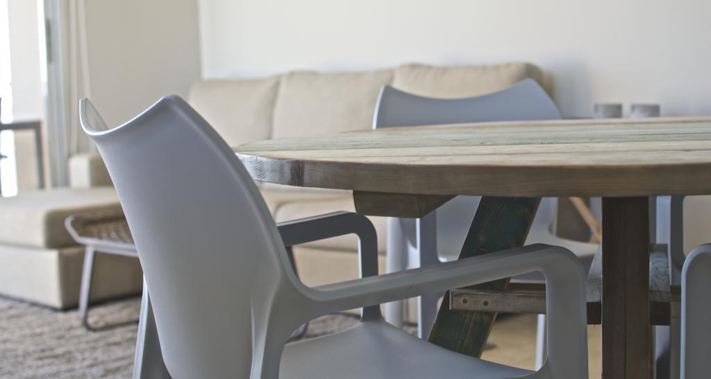 Apartament Santa Clara *